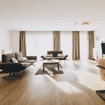 Apartment Goldbergblick By We Rent Rauris