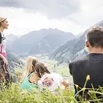 Goldbergblick By We Rent Rauris