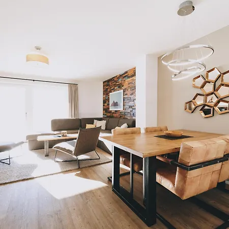 Goldbergblick By We Rent * Rauris