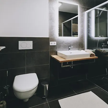 Goldbergblick By We Rent Appartamento Rauris