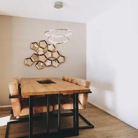 Goldbergblick By We Rent * Раурис