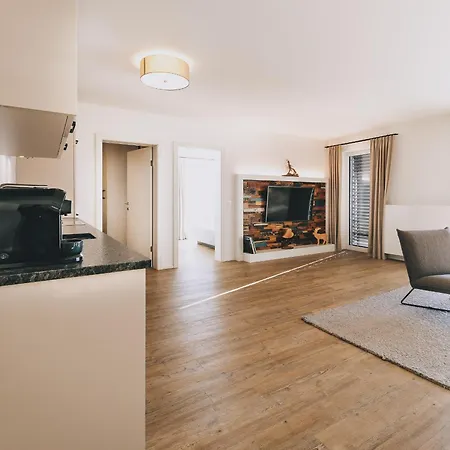 Goldbergblick By We Rent