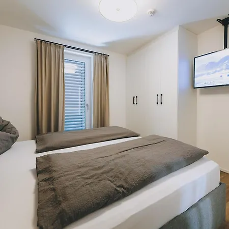 Appartamento Goldbergblick By We Rent