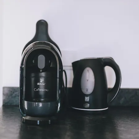 Апартаменты Goldbergblick By We Rent *