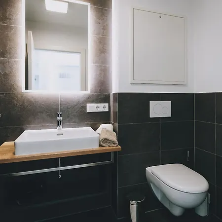 Appartamento Goldbergblick By We Rent Rauris