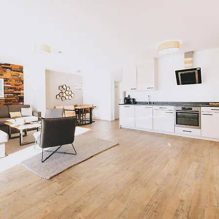 Goldbergblick By We Rent Appartamento