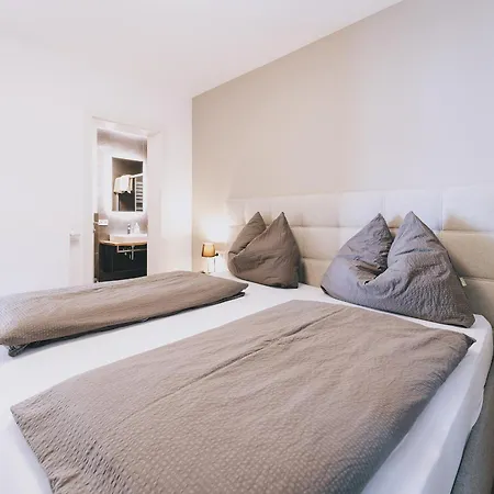 Goldbergblick By We Rent Appartamento *