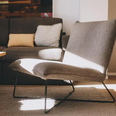 Апартаменты Goldbergblick By We Rent *