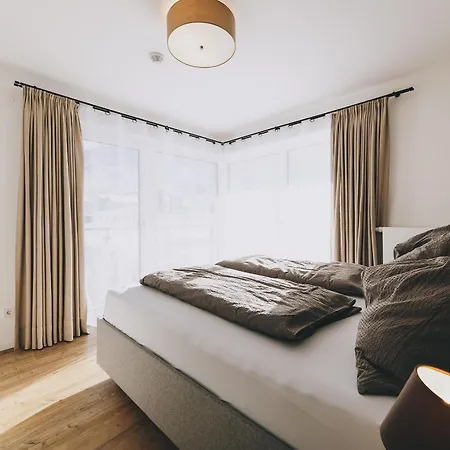 Goldbergblick By We Rent *
