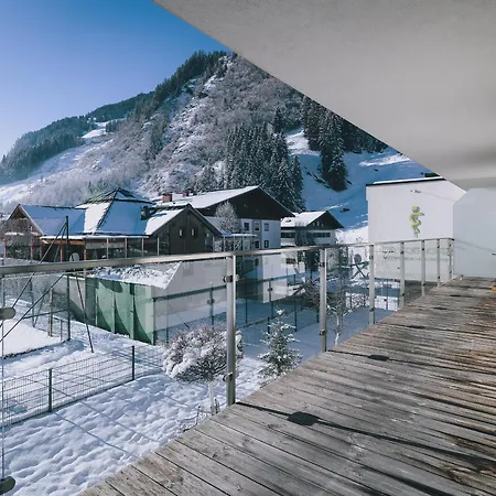 Goldbergblick By We Rent Rauris