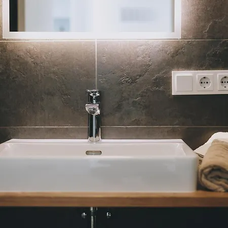 Goldbergblick By We Rent Апартаменты