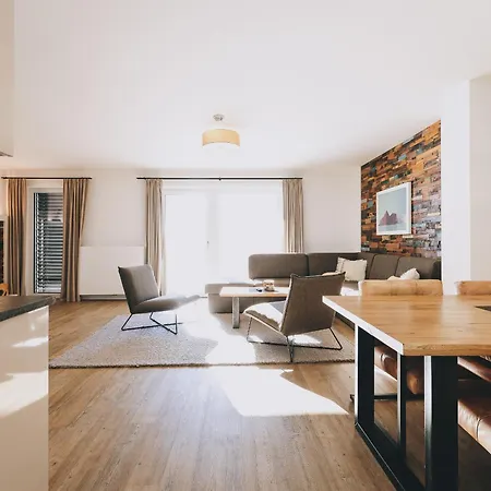 Goldbergblick By We Rent Appartamento *