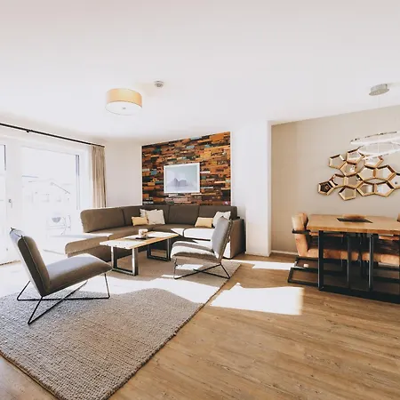 Goldbergblick By We Rent * Rauris