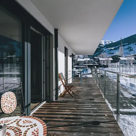 Appartamento Goldbergblick By We Rent