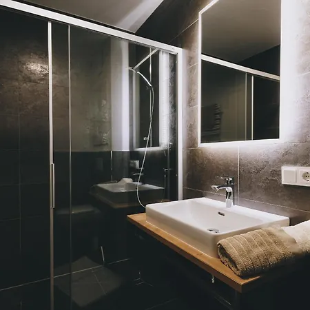 Appartamento Goldbergblick By We Rent *