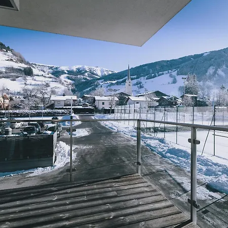 Goldbergblick By We Rent *