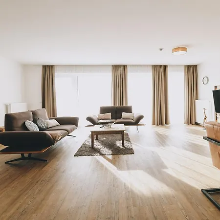 Appartamento Goldbergblick By We Rent Rauris
