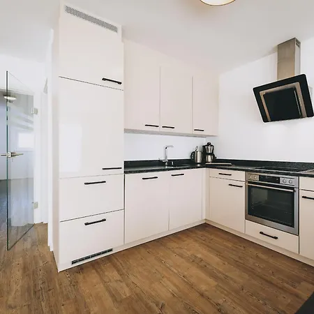 Goldbergblick By We Rent * Rauris