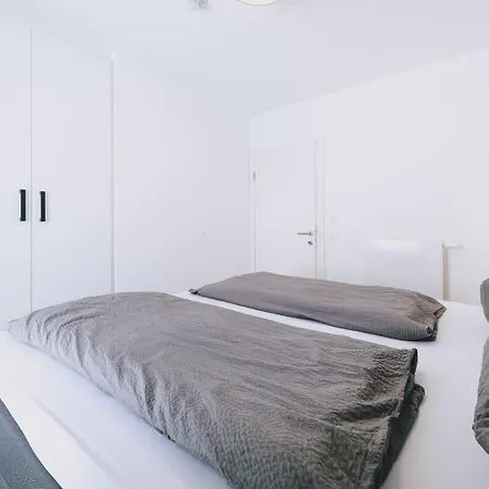 Appartamento Goldbergblick By We Rent Rauris