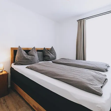 Goldbergblick By We Rent *