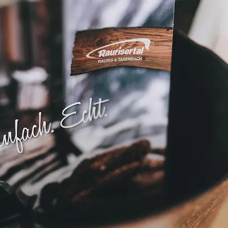 Goldbergblick By We Rent