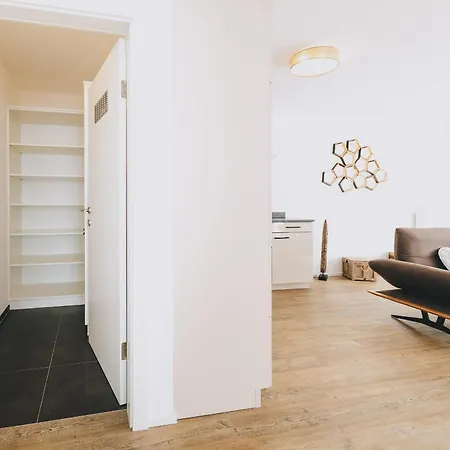 Goldbergblick By We Rent Appartamento Rauris