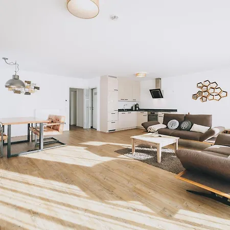 Goldbergblick By We Rent *