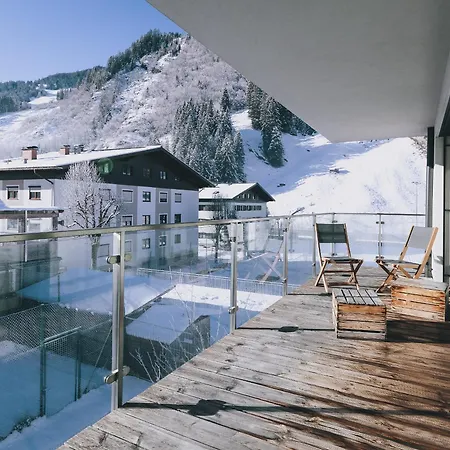 Goldbergblick By We Rent