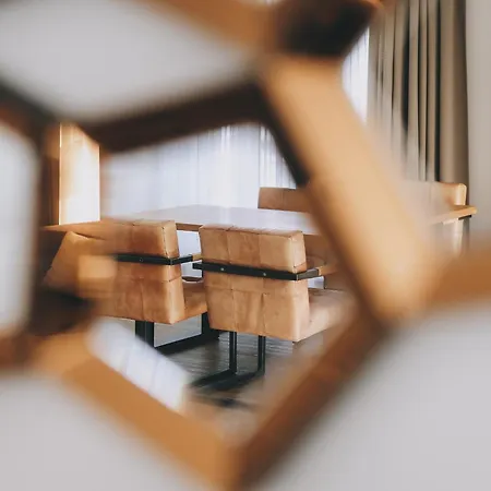 Апартаменты Goldbergblick By We Rent