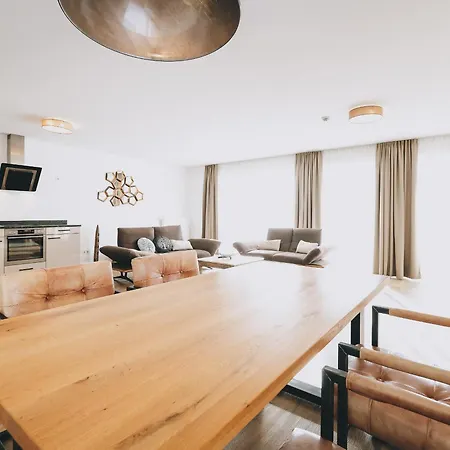 Goldbergblick By We Rent Appartamento *