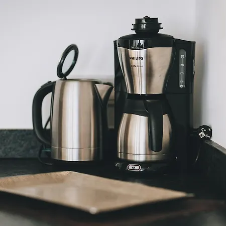 Appartamento Goldbergblick By We Rent *