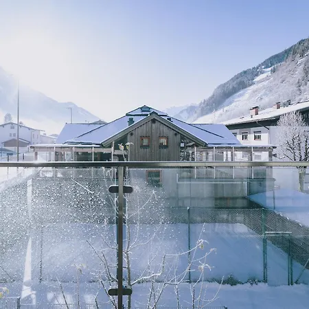 Goldbergblick By We Rent *