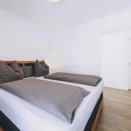 Appartamento Goldbergblick By We Rent