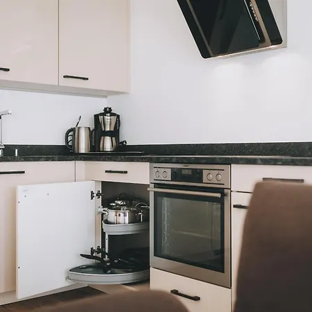 Goldbergblick By We Rent Appartamento Rauris