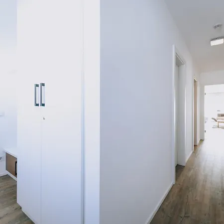 Appartamento Goldbergblick By We Rent Rauris