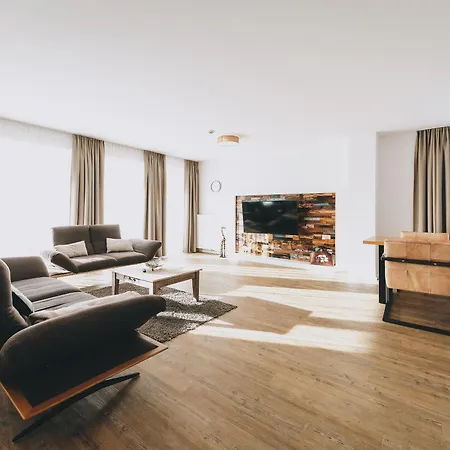 Goldbergblick By We Rent * Раурис