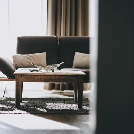 Goldbergblick By We Rent Appartamento