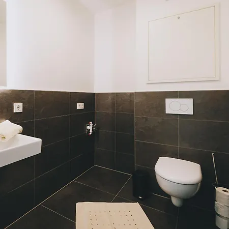 Goldbergblick By We Rent * Rauris