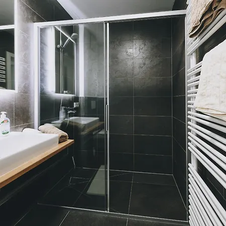 Goldbergblick By We Rent Апартаменты *