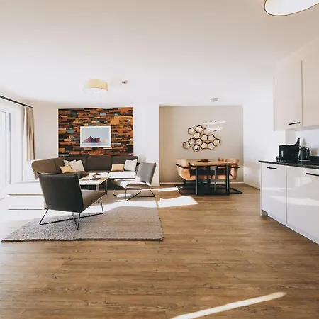 Goldbergblick By We Rent Апартаменты