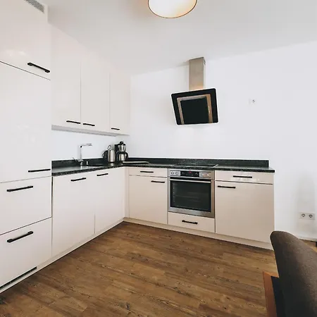 Goldbergblick By We Rent * Раурис