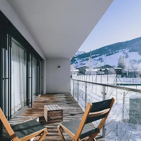 Goldbergblick By We Rent * Rauris