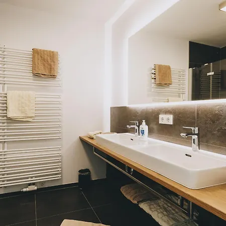 Apartment Goldbergblick By We Rent Rauris