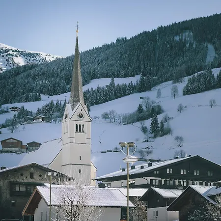 Goldbergblick By We Rent *