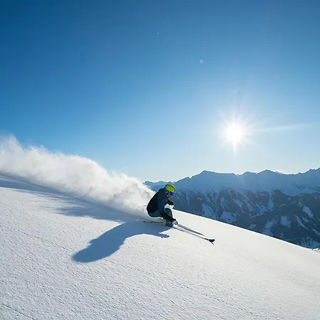 Goldbergblick By We Rent