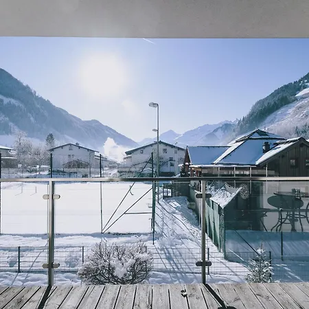 Goldbergblick By We Rent Appartamento Rauris