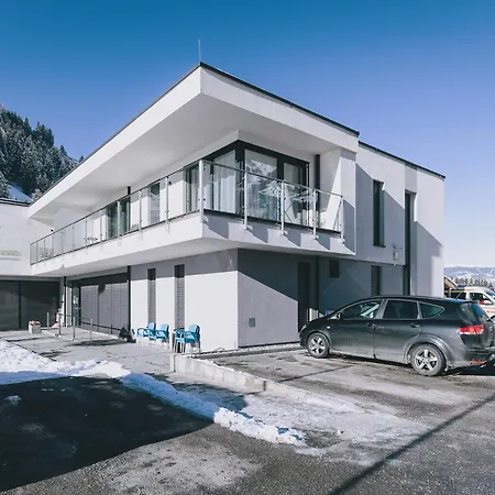 Goldbergblick By We Rent Апартаменты