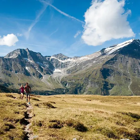 Goldbergblick By We Rent