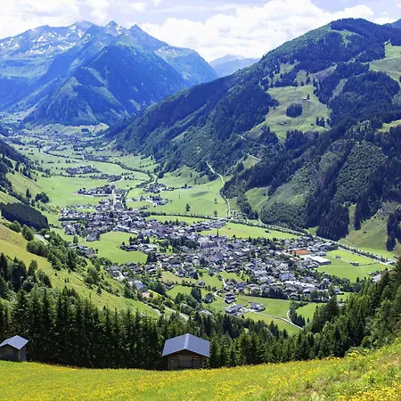 Goldbergblick By We Rent Appartamento *