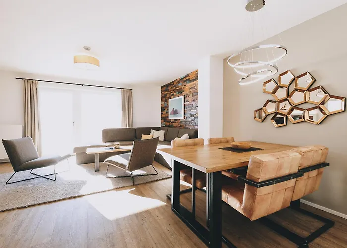 Goldbergblick By We Rent * Rauris